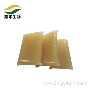 hot Melt Glue packaging jelly glue